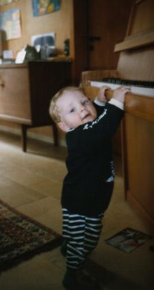 Deutschland Dec'97